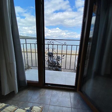Δωματια Ξανθουλα Xanthoyla Rooms Amaliapoli Exteriör bild