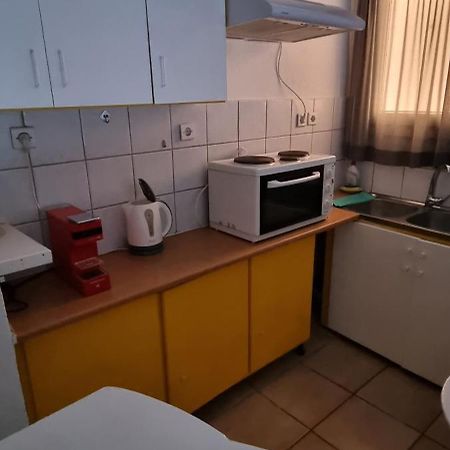 Δωματια Ξανθουλα Xanthoyla Rooms Amaliapoli Exteriör bild