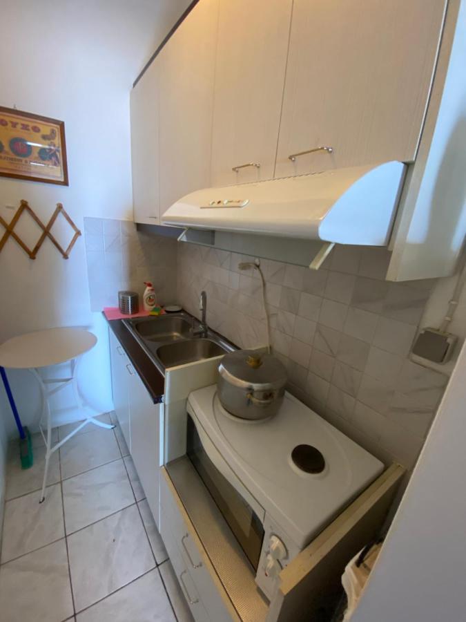 Δωματια Ξανθουλα Xanthoyla Rooms Amaliapoli Exteriör bild