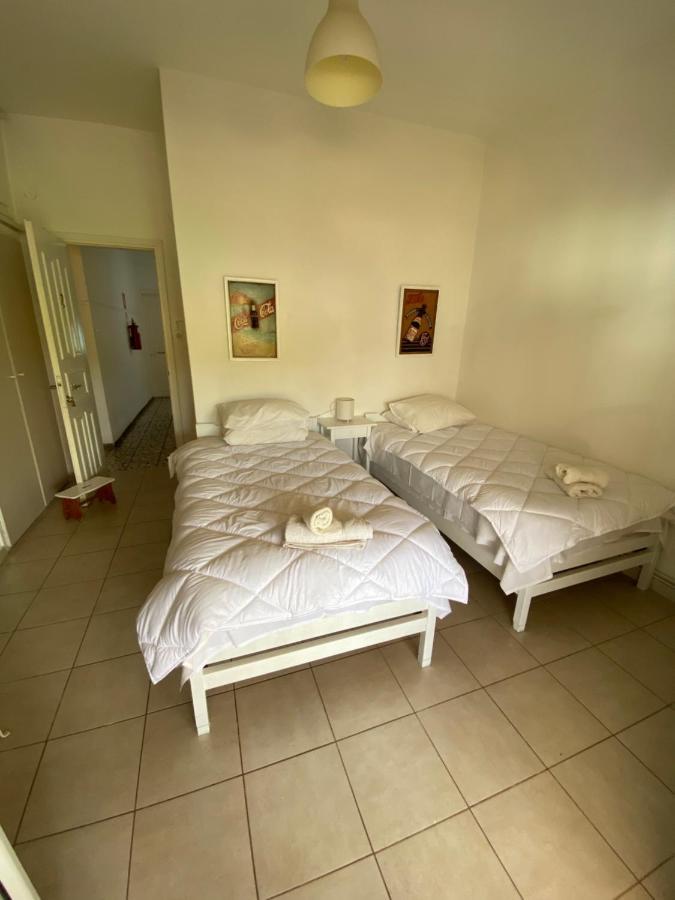 Δωματια Ξανθουλα Xanthoyla Rooms Amaliapoli Exteriör bild