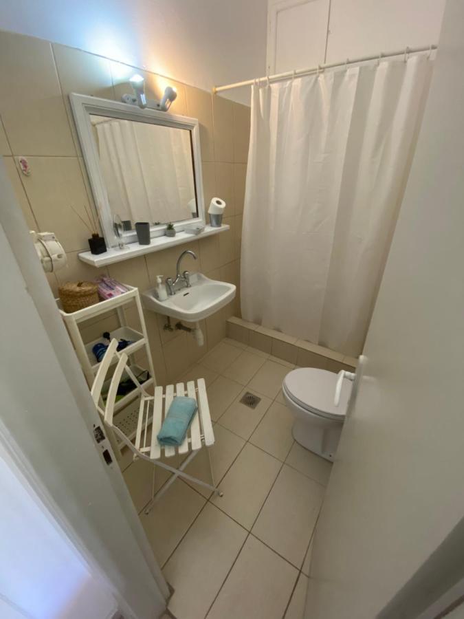 Δωματια Ξανθουλα Xanthoyla Rooms Amaliapoli Exteriör bild