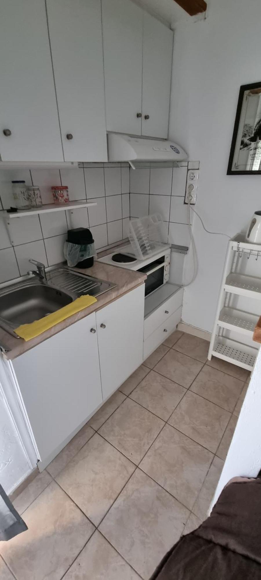 Δωματια Ξανθουλα Xanthoyla Rooms Amaliapoli Exteriör bild
